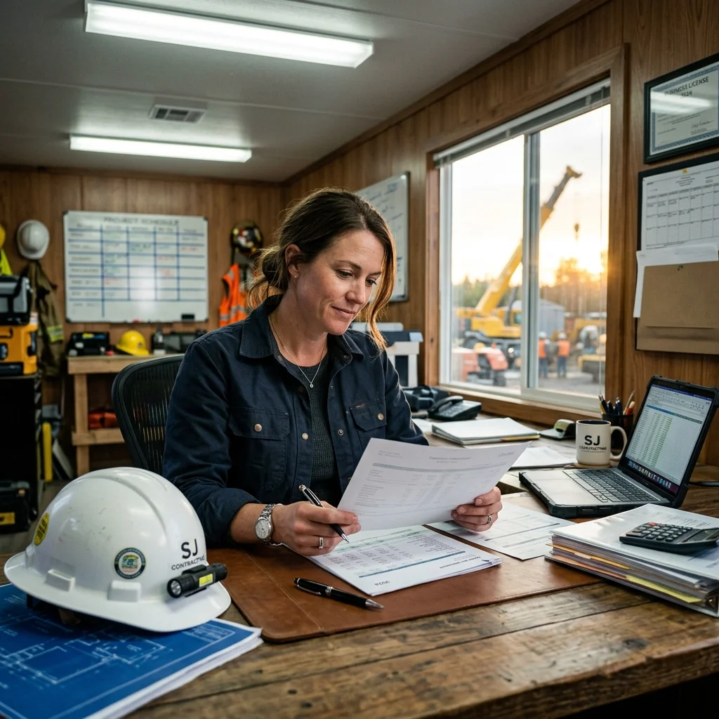 Understanding Your 2025 Federal Tax Brackets