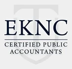 Logo de EKNC Contadores Públicos Certificados